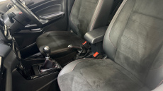 Ford EcoSport 1.0 EcoBoost 125 ST-Line 5dr Petrol Hatchback